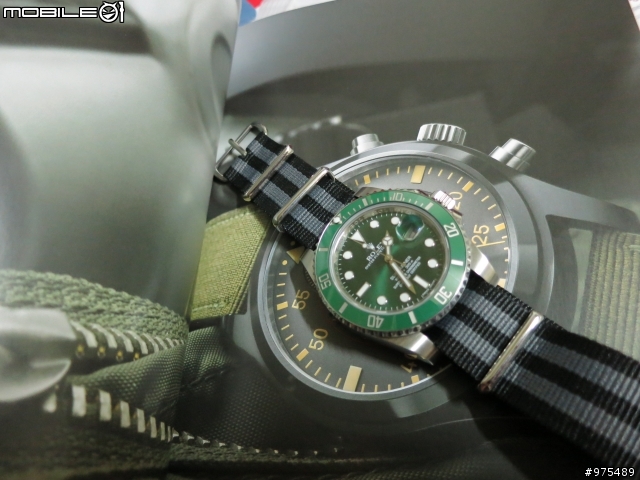 "ROLEX拆換錶帶及拋光拉絲處理"歡迎DIY同好入內分享交流!! 圖多慎入!!