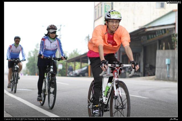有騎有保佑-2013萬眾騎BIKE蛇來運轉,悠遊台中