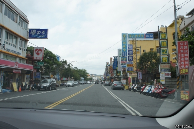 2013 FORD ALL NEW FOCUS 24H免費開回家試駕活動