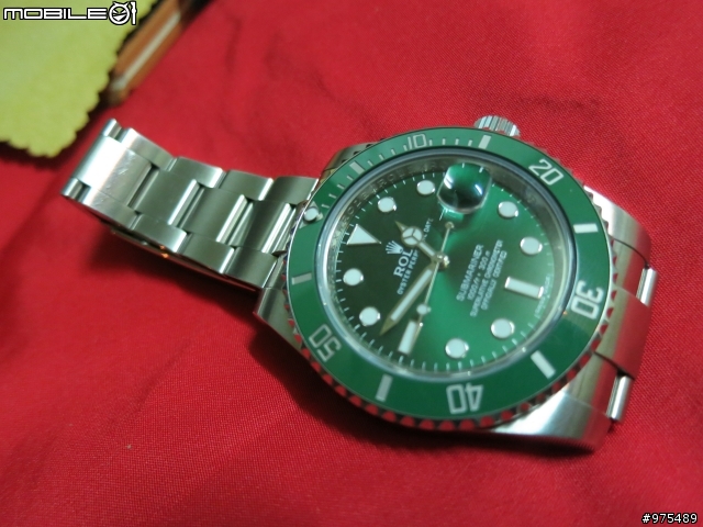 "ROLEX拆換錶帶及拋光拉絲處理"歡迎DIY同好入內分享交流!! 圖多慎入!!