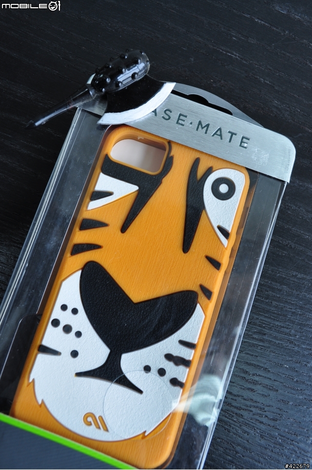【好物分享】~~無厘頭~~美國CASE-MATE動物系列保護套