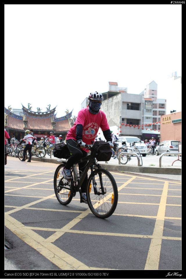有騎有保佑-2013萬眾騎BIKE蛇來運轉,悠遊台中