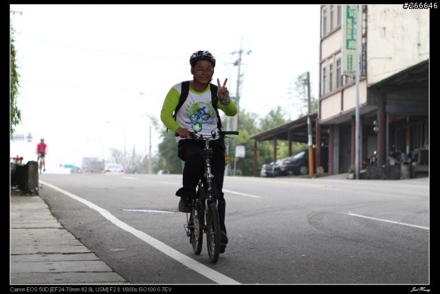 有騎有保佑-2013萬眾騎BIKE蛇來運轉,悠遊台中