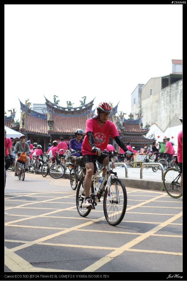 有騎有保佑-2013萬眾騎BIKE蛇來運轉,悠遊台中