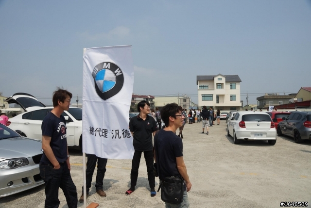 2013/03/17 E82/E87俱樂部聚會