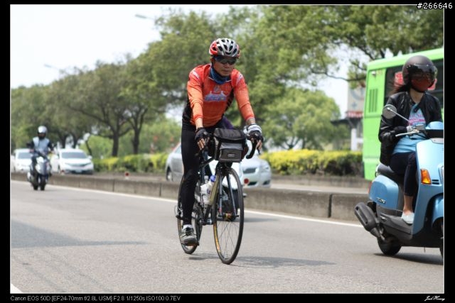 有騎有保佑-2013萬眾騎BIKE蛇來運轉,悠遊台中