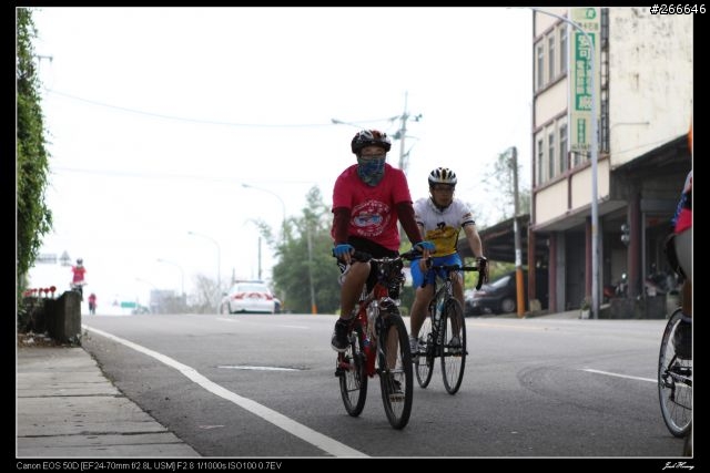有騎有保佑-2013萬眾騎BIKE蛇來運轉,悠遊台中