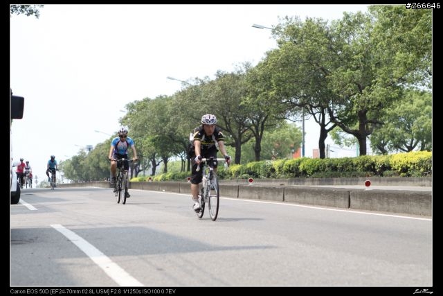 有騎有保佑-2013萬眾騎BIKE蛇來運轉,悠遊台中