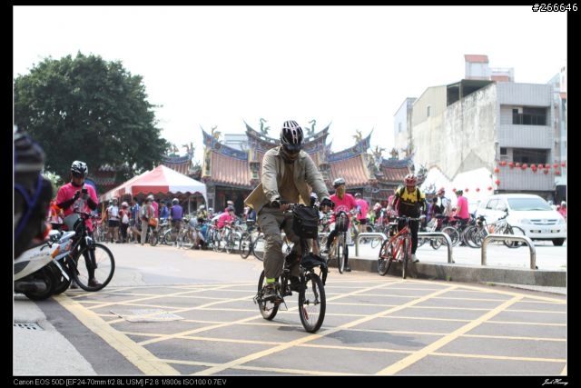 有騎有保佑-2013萬眾騎BIKE蛇來運轉,悠遊台中