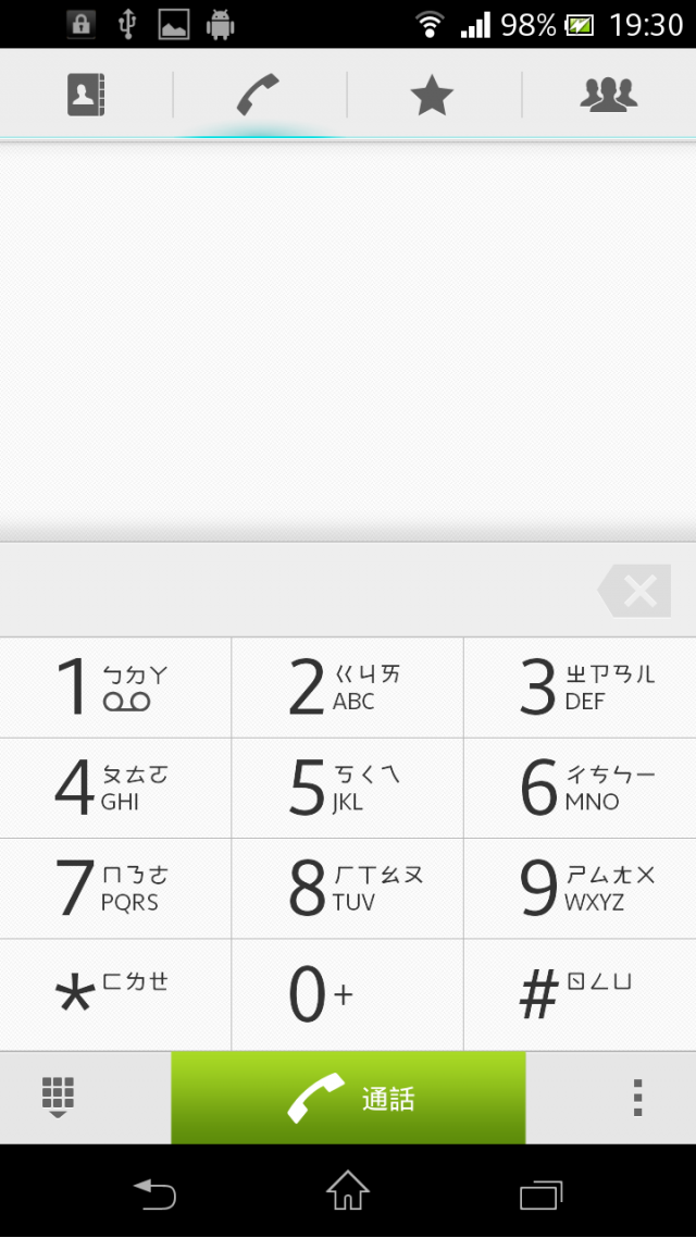 Xperia TX 4.1.2 升級心得分享&討論