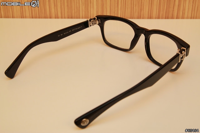 【分享】Chrome Hearts GITTIN ANY ?