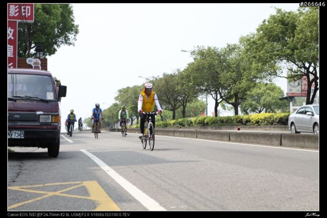 有騎有保佑-2013萬眾騎BIKE蛇來運轉,悠遊台中