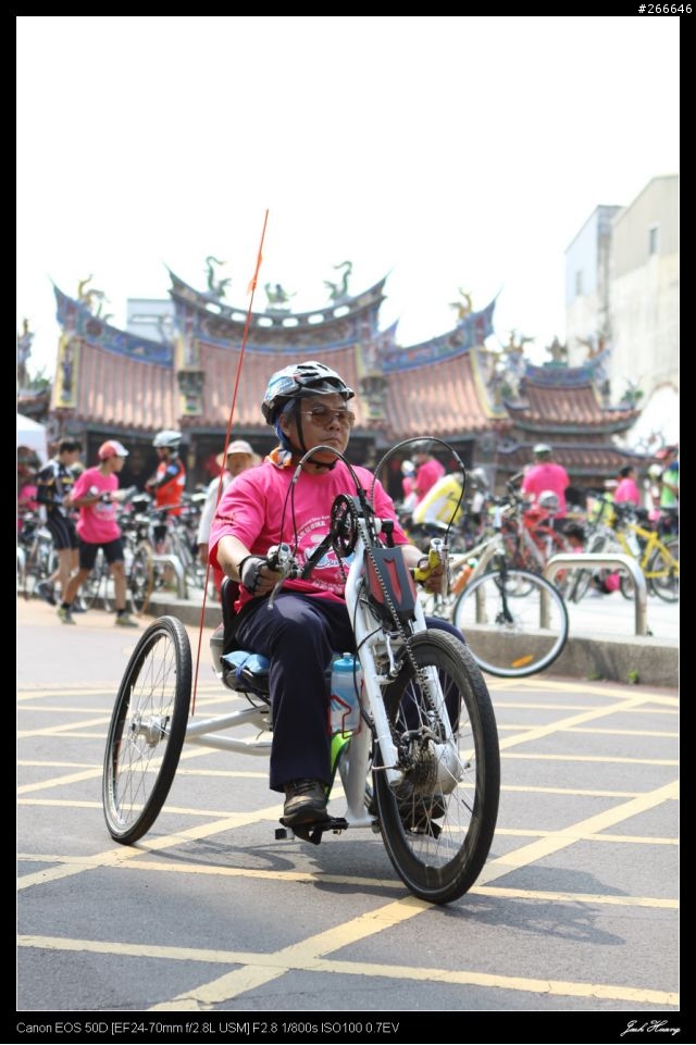 有騎有保佑-2013萬眾騎BIKE蛇來運轉,悠遊台中
