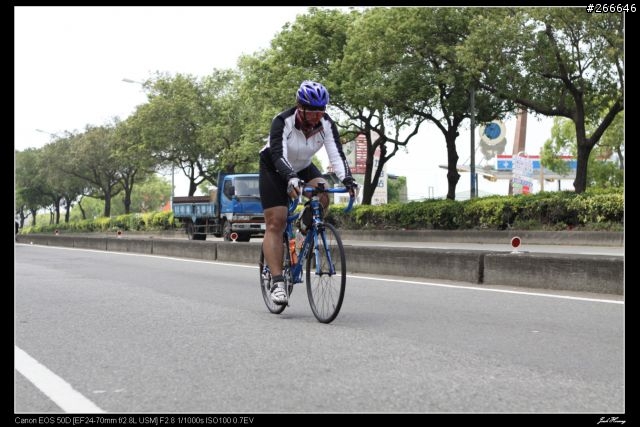 有騎有保佑-2013萬眾騎BIKE蛇來運轉,悠遊台中