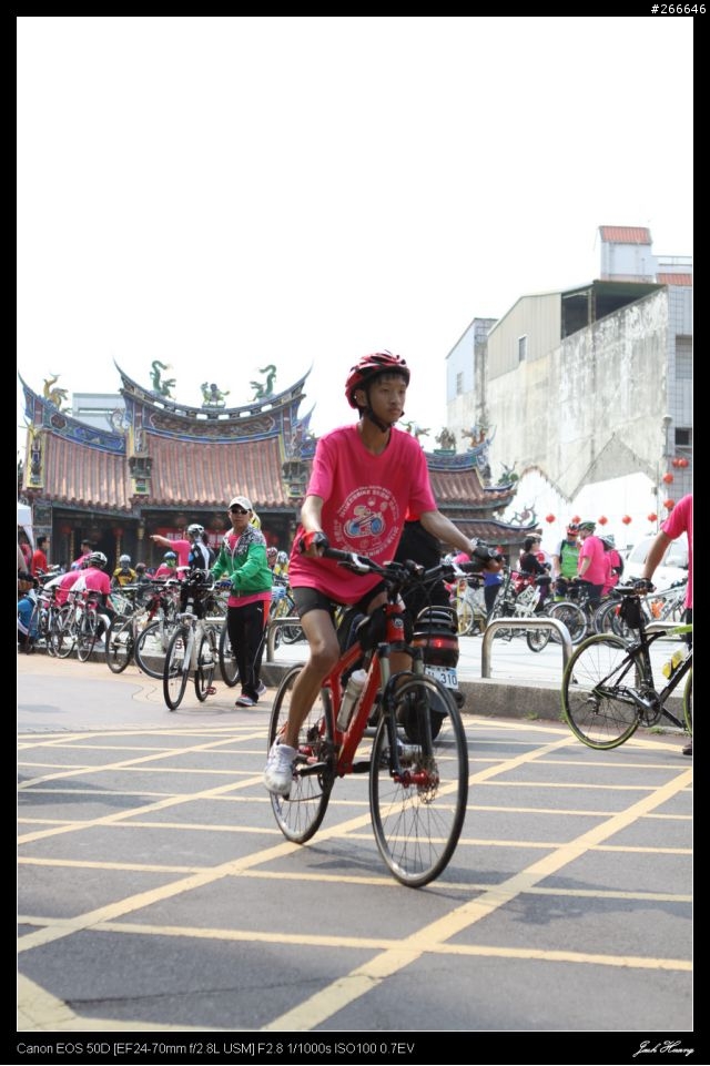 有騎有保佑-2013萬眾騎BIKE蛇來運轉,悠遊台中