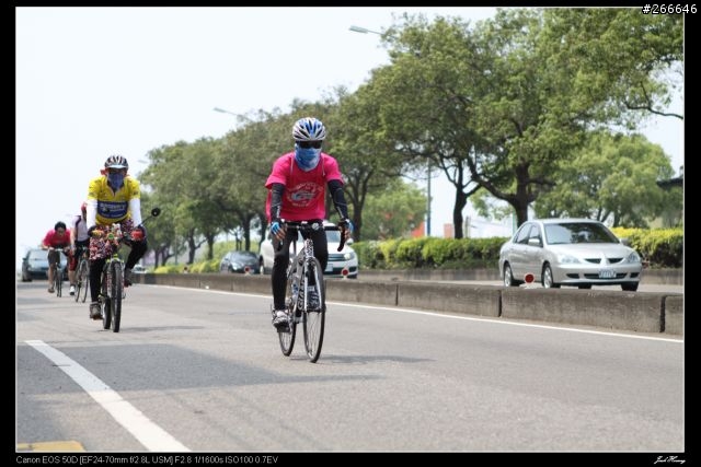有騎有保佑-2013萬眾騎BIKE蛇來運轉,悠遊台中