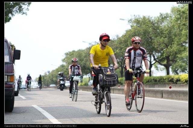 有騎有保佑-2013萬眾騎BIKE蛇來運轉,悠遊台中