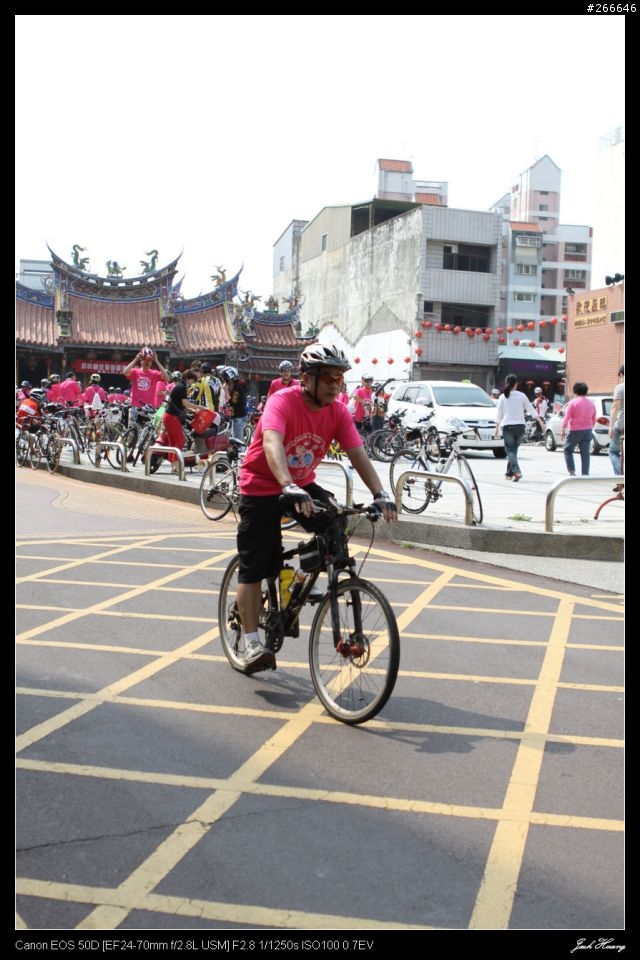 有騎有保佑-2013萬眾騎BIKE蛇來運轉,悠遊台中