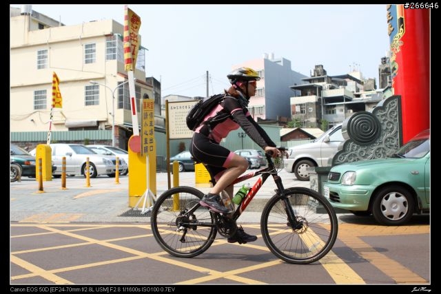 有騎有保佑-2013萬眾騎BIKE蛇來運轉,悠遊台中