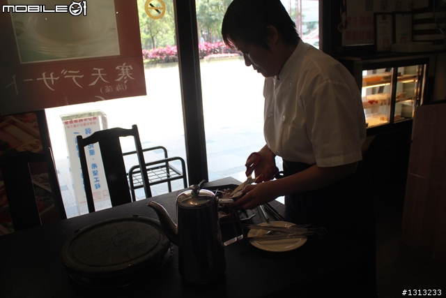 【信義區】石膳日本大相撲火鍋 不太愉快的用餐經驗