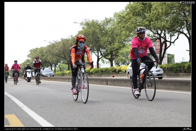 有騎有保佑-2013萬眾騎BIKE蛇來運轉,悠遊台中