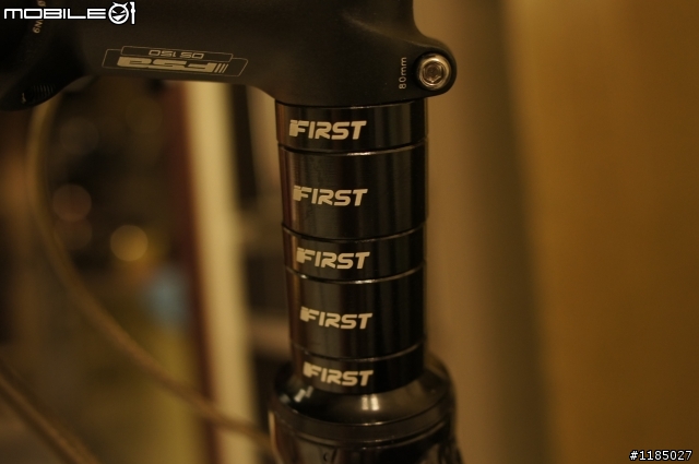 Irland 愛爾蘭登山車SHIMANO XT 變速器系列簡易開箱文