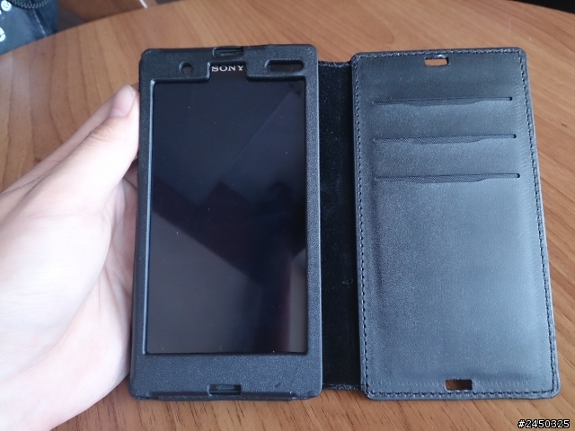 SONY XPERIA Z 於印度開箱!!!預購禮是............,