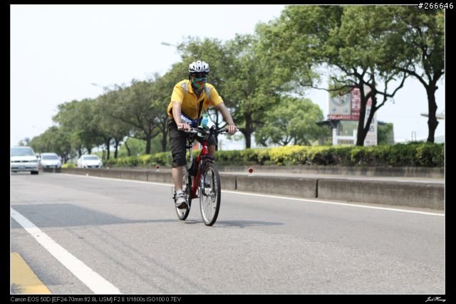 有騎有保佑-2013萬眾騎BIKE蛇來運轉,悠遊台中