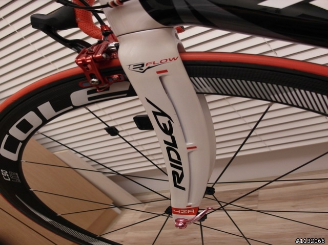 RIDLEY NOAH-1120A 分享開箱
