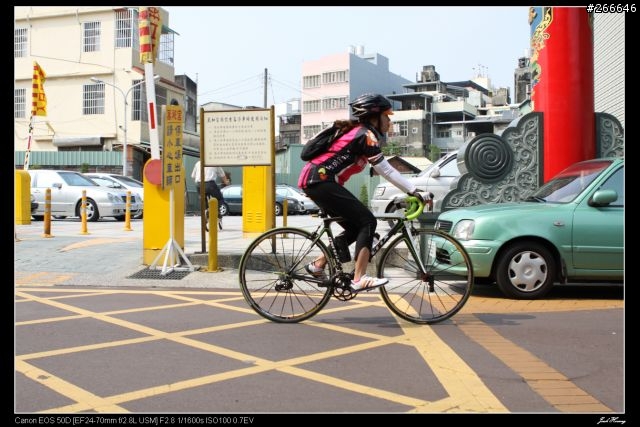 有騎有保佑-2013萬眾騎BIKE蛇來運轉,悠遊台中