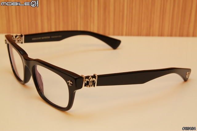 【分享】Chrome Hearts GITTIN ANY ?