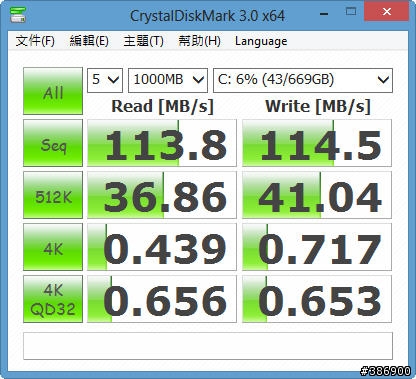 平民觸控再升級 HP Pavilion TouchSmart Sleekbook 15-b121TX 測試分享