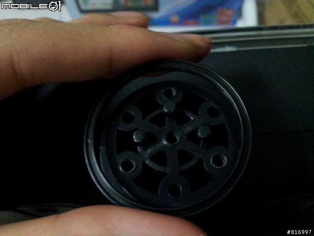 簡單開箱 28吋16:10 Double G LCD (已補圖)
