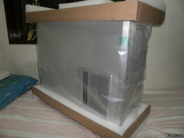 【開箱】SilverStone TJ10