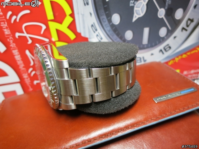 "ROLEX拆換錶帶及拋光拉絲處理"歡迎DIY同好入內分享交流!! 圖多慎入!!