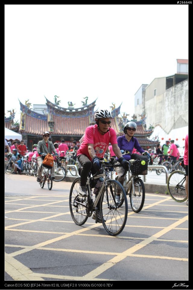 有騎有保佑-2013萬眾騎BIKE蛇來運轉,悠遊台中