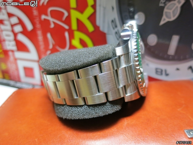 "ROLEX拆換錶帶及拋光拉絲處理"歡迎DIY同好入內分享交流!! 圖多慎入!!