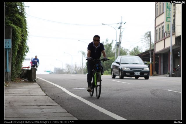 有騎有保佑-2013萬眾騎BIKE蛇來運轉,悠遊台中