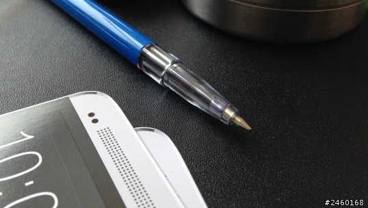 new hTC one 短暫體驗分享(台南)+疑惑ram 1.5g?