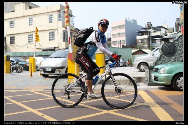 有騎有保佑-2013萬眾騎BIKE蛇來運轉,悠遊台中