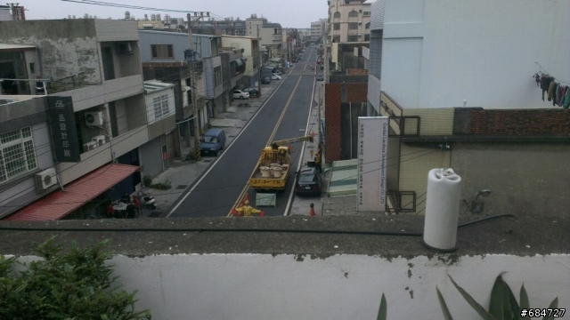 3/17(日)中華再我家掛了這玩意這是不是代表FTTH快要可以裝了?(5/10更新!)