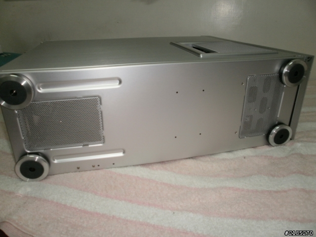【開箱】SilverStone TJ10