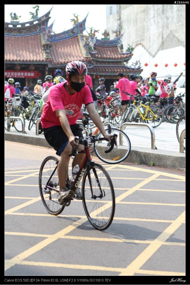有騎有保佑-2013萬眾騎BIKE蛇來運轉,悠遊台中