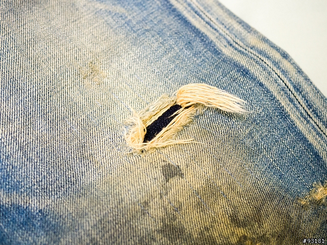 (開箱)我與臭酸髒汙的美麗邂逅(JEANSDA)