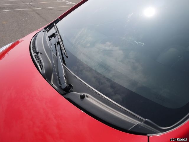 Peugeot 107 2013年式 開箱文