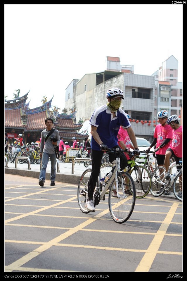 有騎有保佑-2013萬眾騎BIKE蛇來運轉,悠遊台中