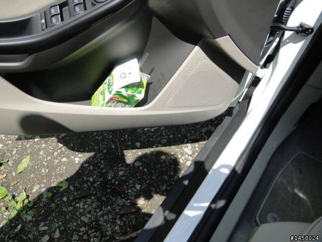 Ford Focus 1 日北橫山道試乘