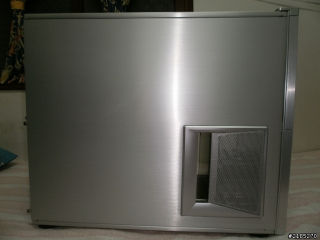 【開箱】SilverStone TJ10