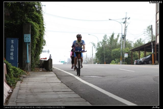 有騎有保佑-2013萬眾騎BIKE蛇來運轉,悠遊台中