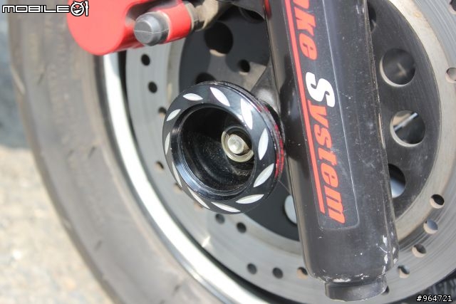 心中最完美的機車 GTR 125